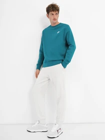 Худи и свитшоты NIKE модель BV2662-381 Фото