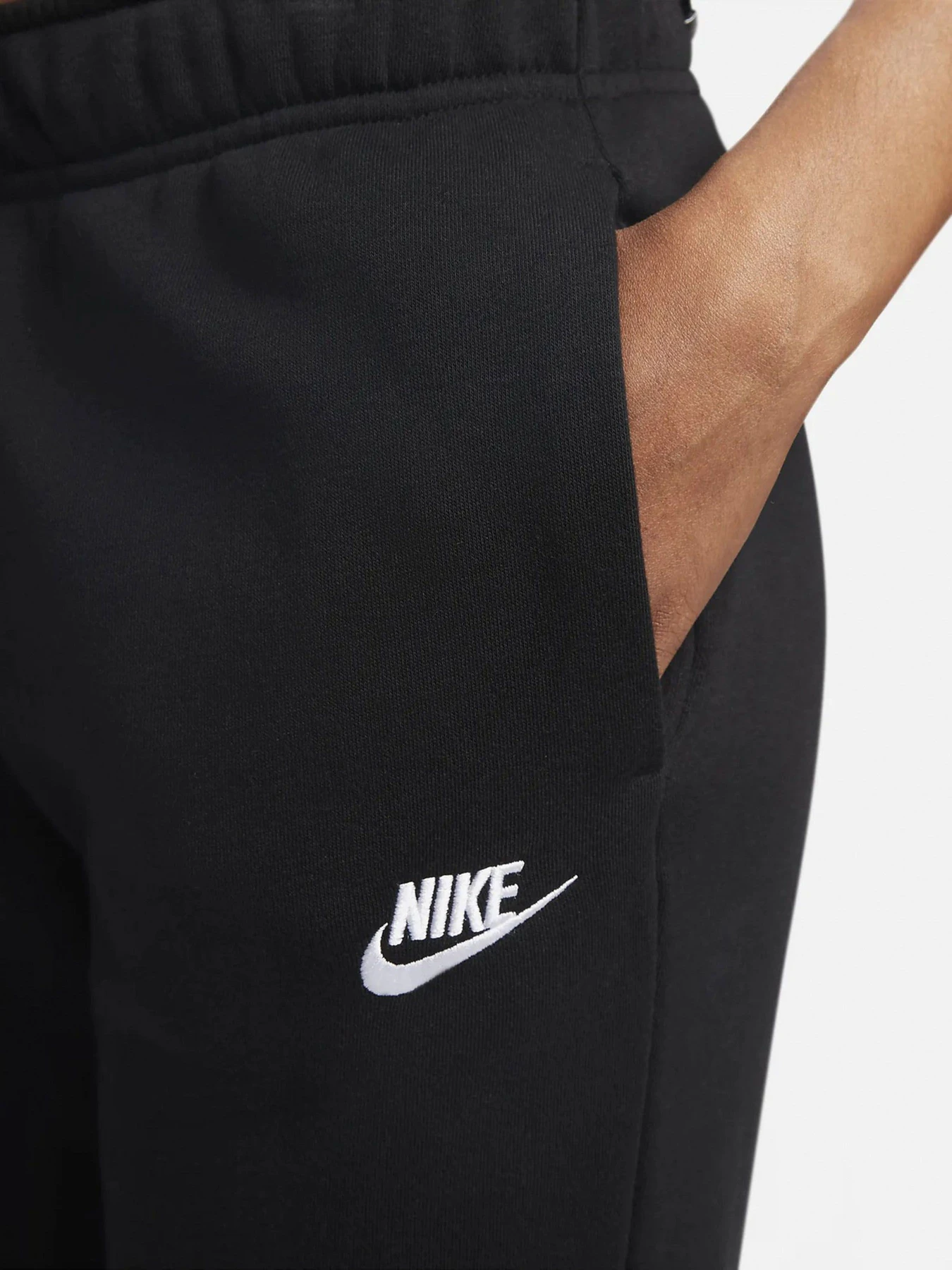 Брюки NIKE модель DQ5191-010 Брюки NIKE модель DQ5191-010 Фото