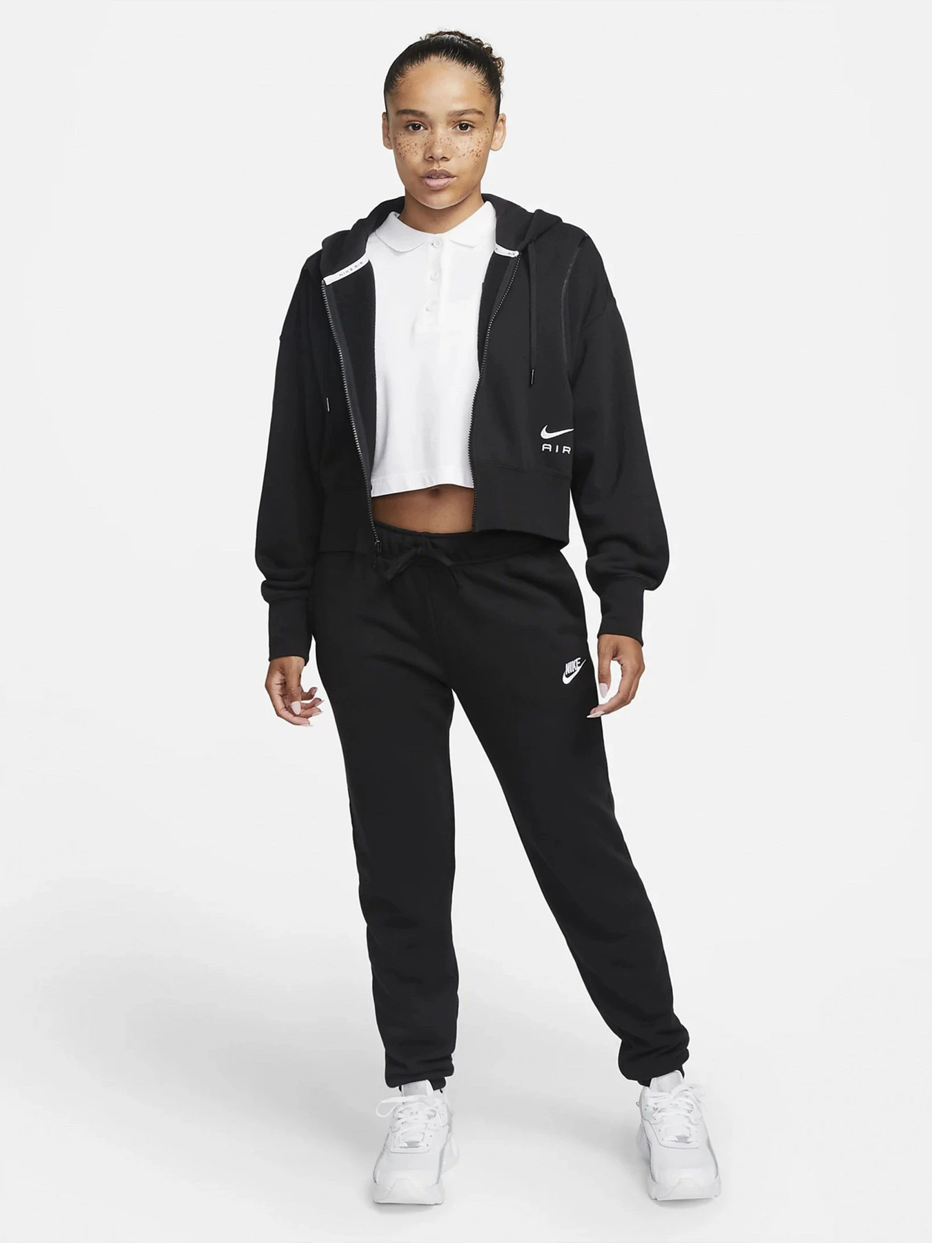 Брюки NIKE модель DQ5191-010 Брюки NIKE модель DQ5191-010 Фото