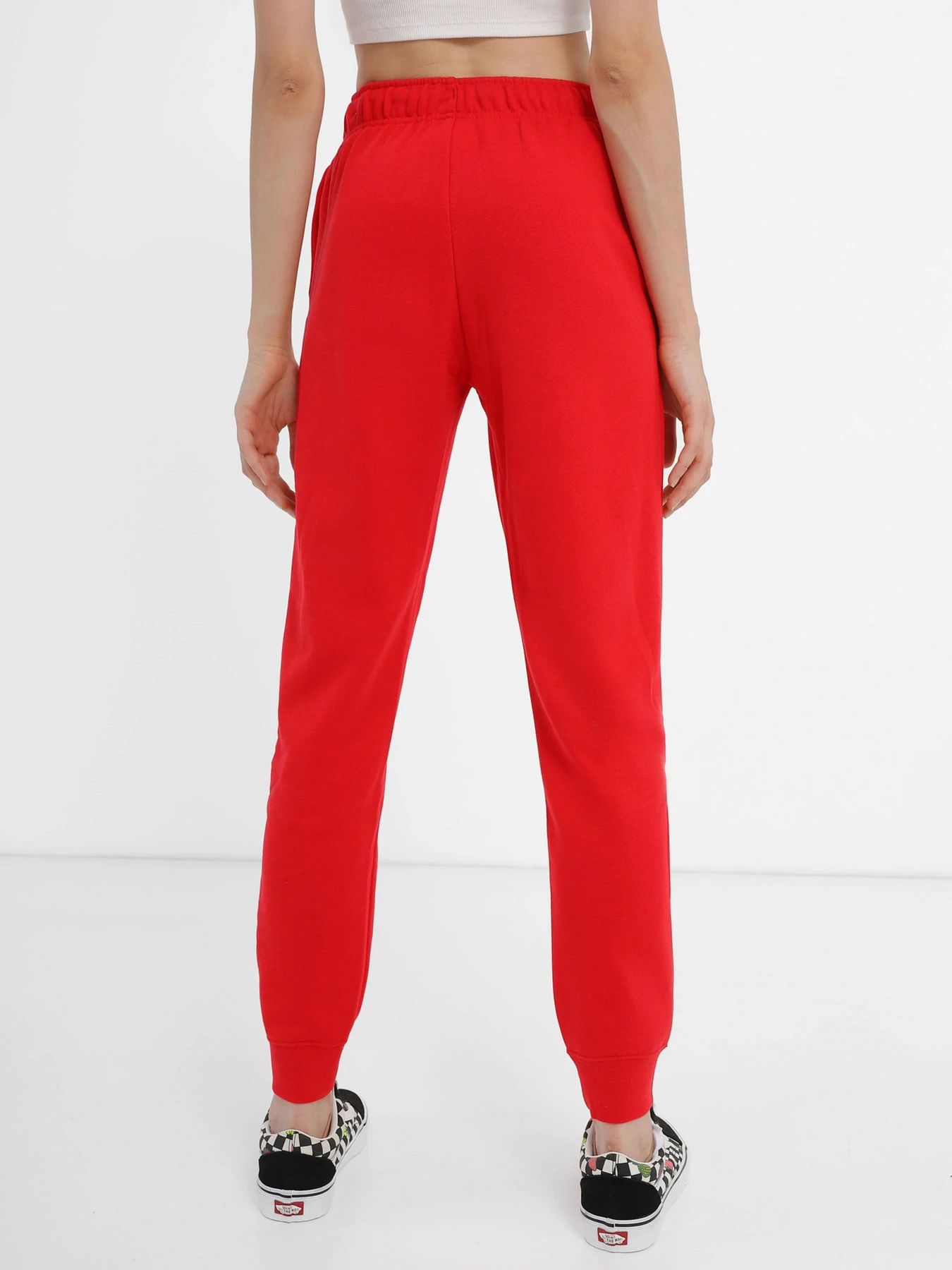 Брюки NIKE модель DQ5191-657 Брюки NIKE модель DQ5191-657 Фото