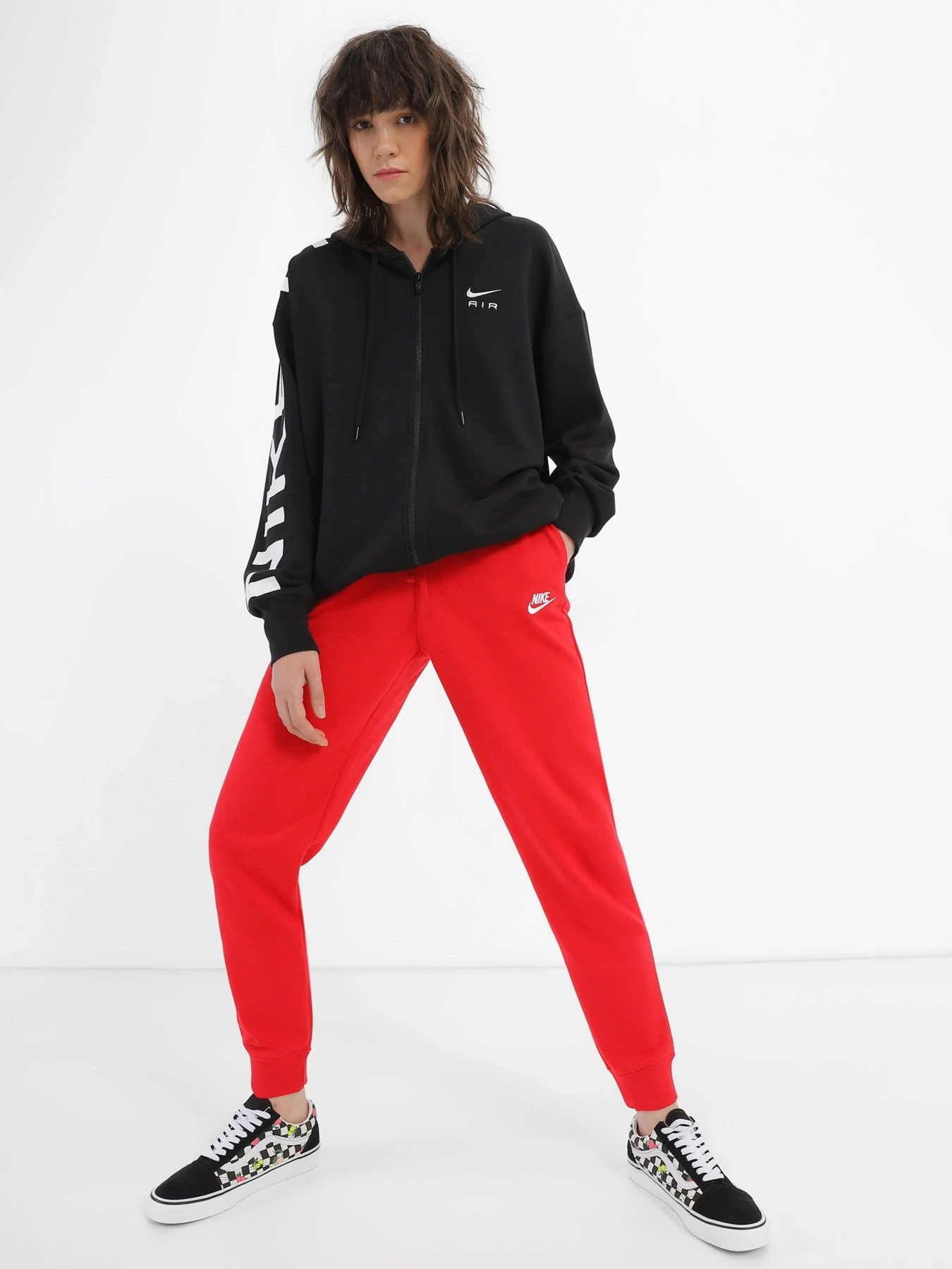Брюки NIKE модель DQ5191-657 Брюки NIKE модель DQ5191-657 Фото