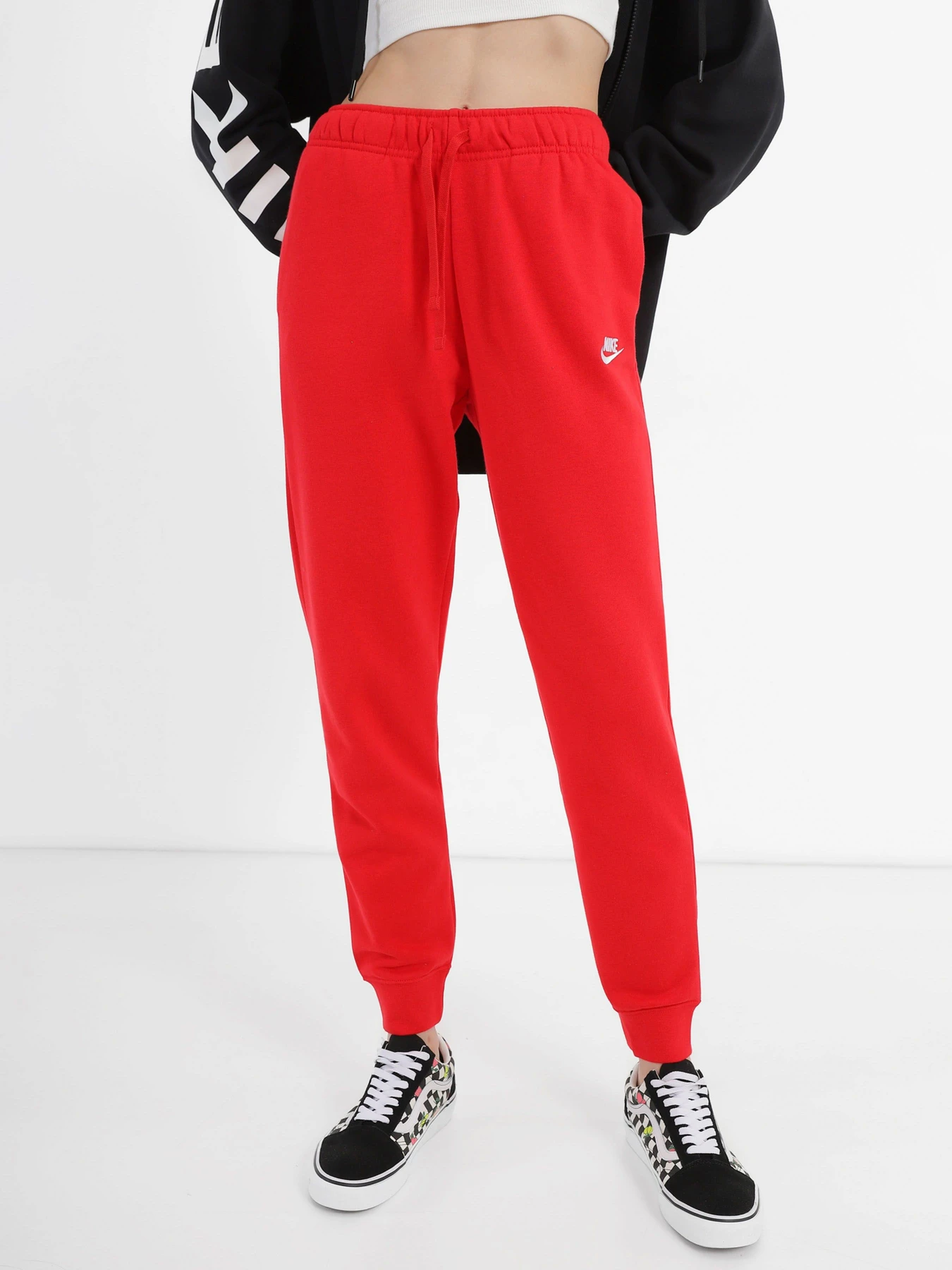 Брюки NIKE модель DQ5191-657 Брюки NIKE модель DQ5191-657 Фото