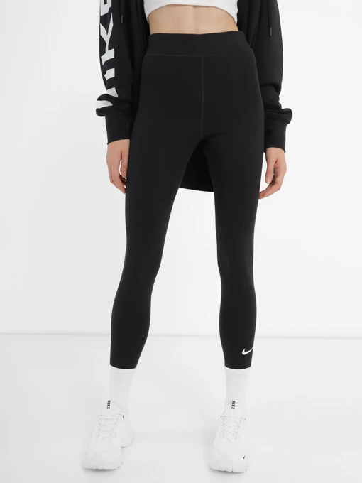Брюки NIKE модель DV7789-010 Фото