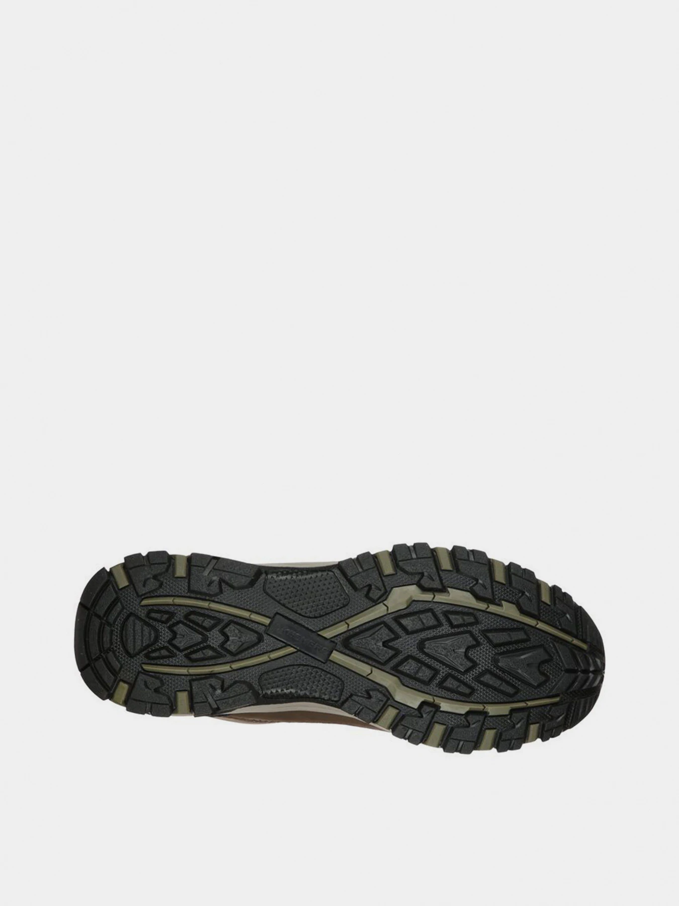 Ботинки и сапоги Skechers модель 204477 CHOC Ботинки и сапоги Skechers модель 204477 CHOC Фото