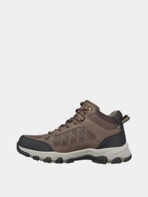 Ботинки и сапоги Skechers модель 204477 CHOC Фото