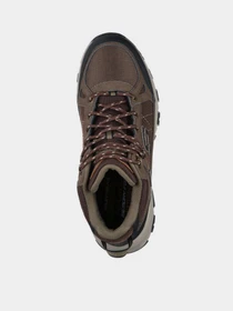 Ботинки и сапоги Skechers модель 204477 CHOC Фото