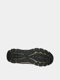 Ботинки и сапоги Skechers модель 204477 CHOC Фото