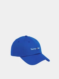 Шапки и кепки Tommy Hilfiger модель AM0AM09575-C66 Фото