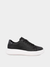 Кеды Calvin Klein модель HW0HW01555-0GK Фото
