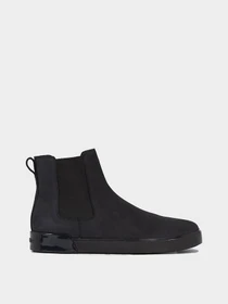 Ботинки и сапоги Calvin Klein модель HM0HM01212-0GJ Фото