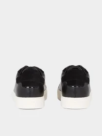 Кеды Calvin Klein модель HW0HW01674-BEH Фото