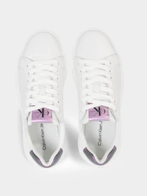 Кеды Calvin Klein модель YW0YW01202-01W Фото