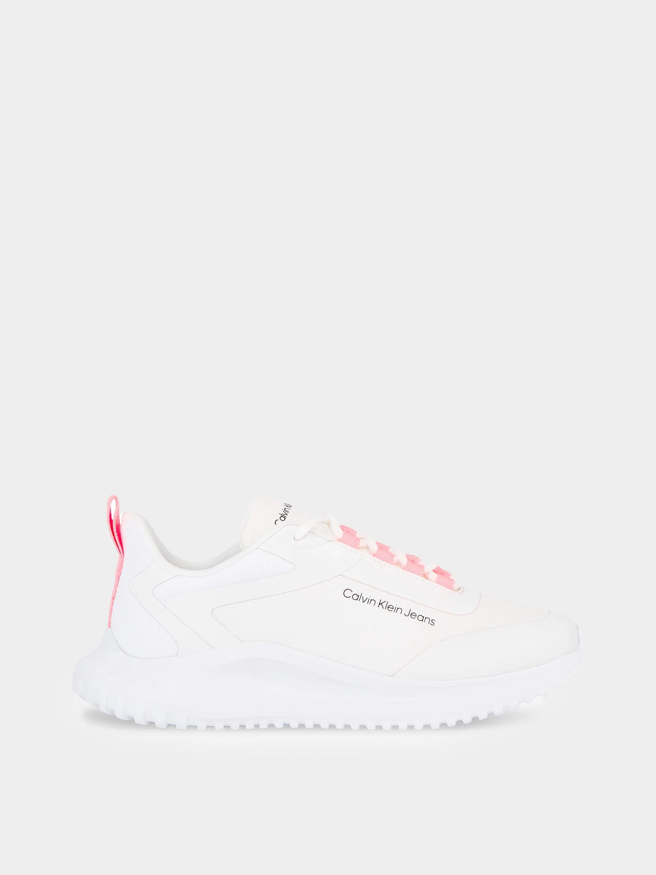 Кроссовки Calvin Klein модель YW0YW01215-0LI Кроссовки Calvin Klein модель YW0YW01215-0LI Фото