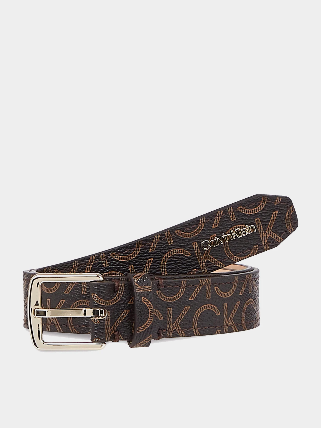 Ремни Calvin Klein модель K60K611296-0HD Ремни Calvin Klein модель K60K611296-0HD Фото