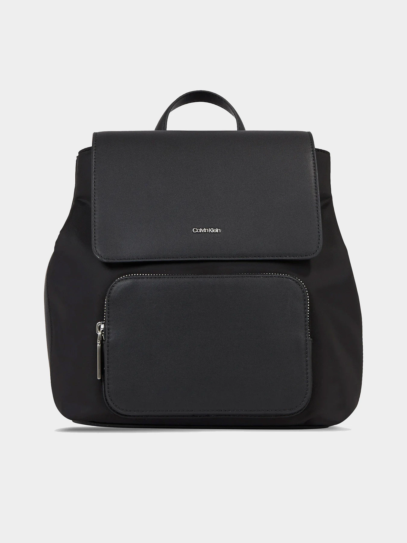 Рюкзаки Calvin Klein модель K60K611538-BAX Рюкзаки Calvin Klein модель K60K611538-BAX Фото