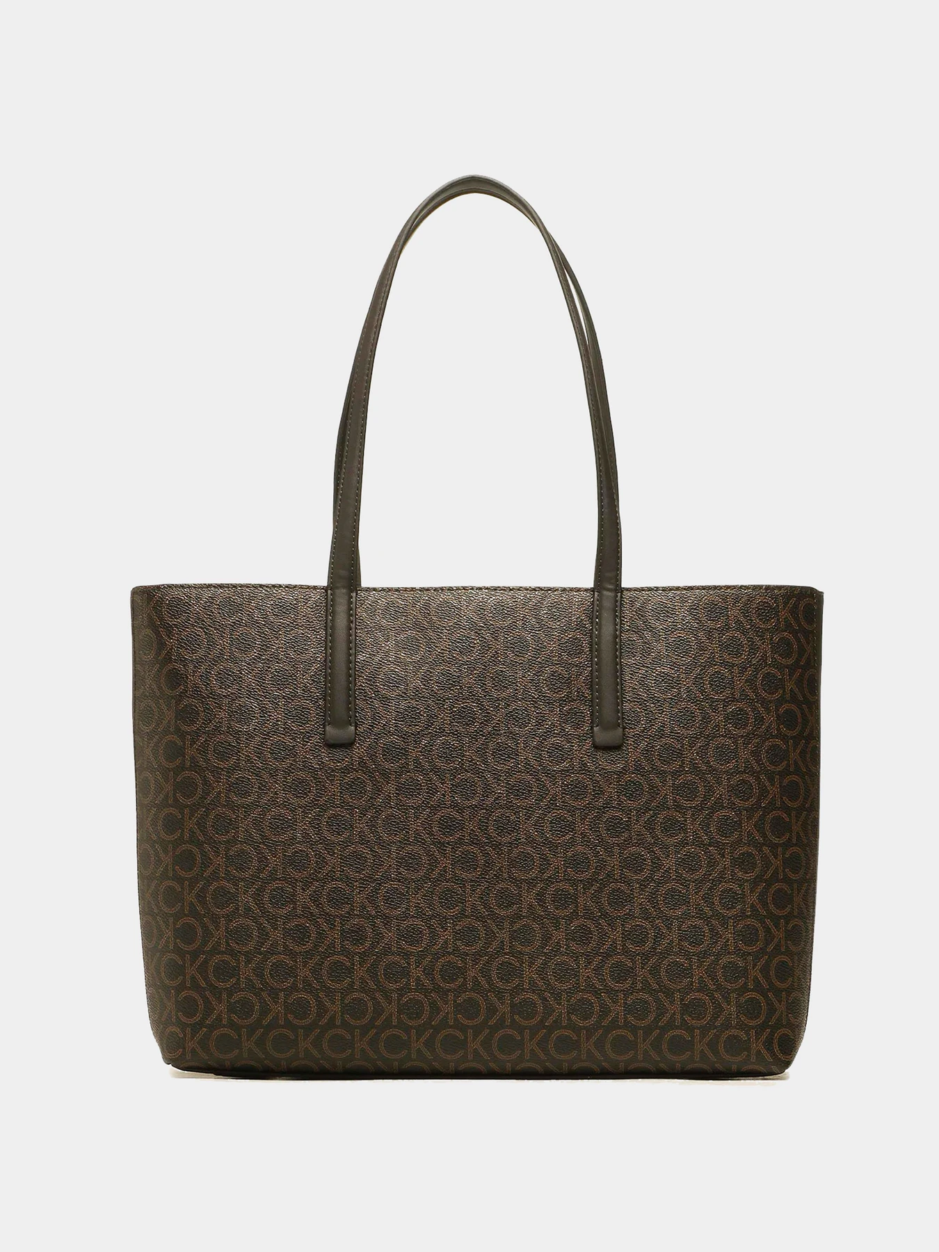 Сумки Calvin Klein модель K60K610923-0HD Фото