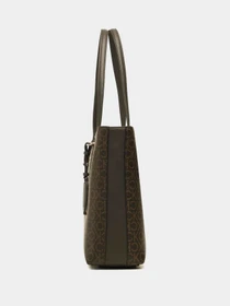 Сумки Calvin Klein модель K60K610923-0HD Фото