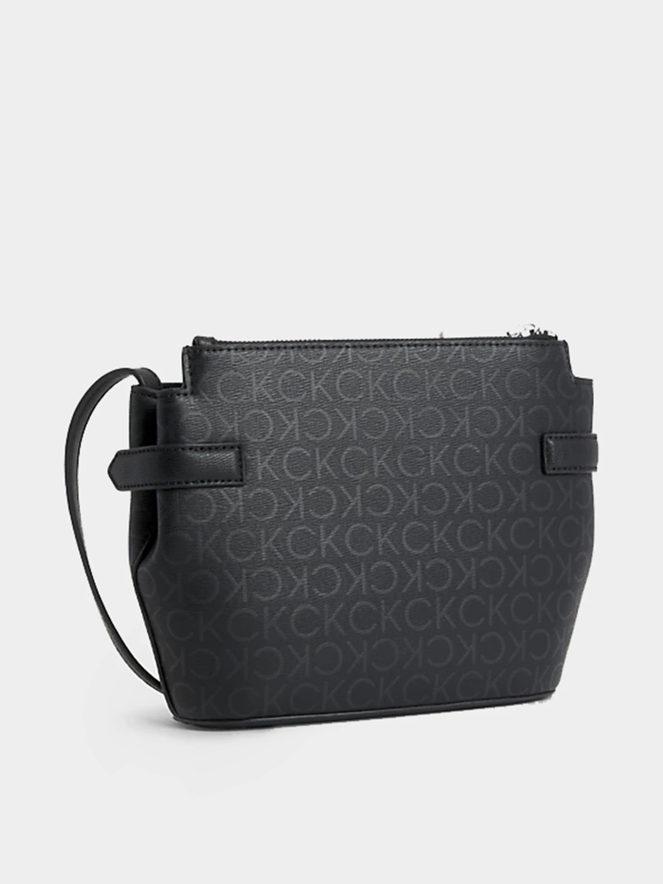 Сумки Calvin Klein модель K60K611079-BAX Сумки Calvin Klein модель K60K611079-BAX Фото