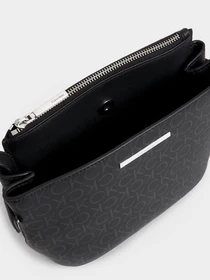 Сумки Calvin Klein модель K60K611079-BAX Фото