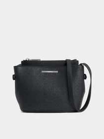 Сумки Calvin Klein модель K60K611079-BAX Фото