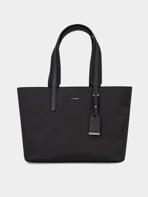 Сумки Calvin Klein модель K60K611046-BAX Фото