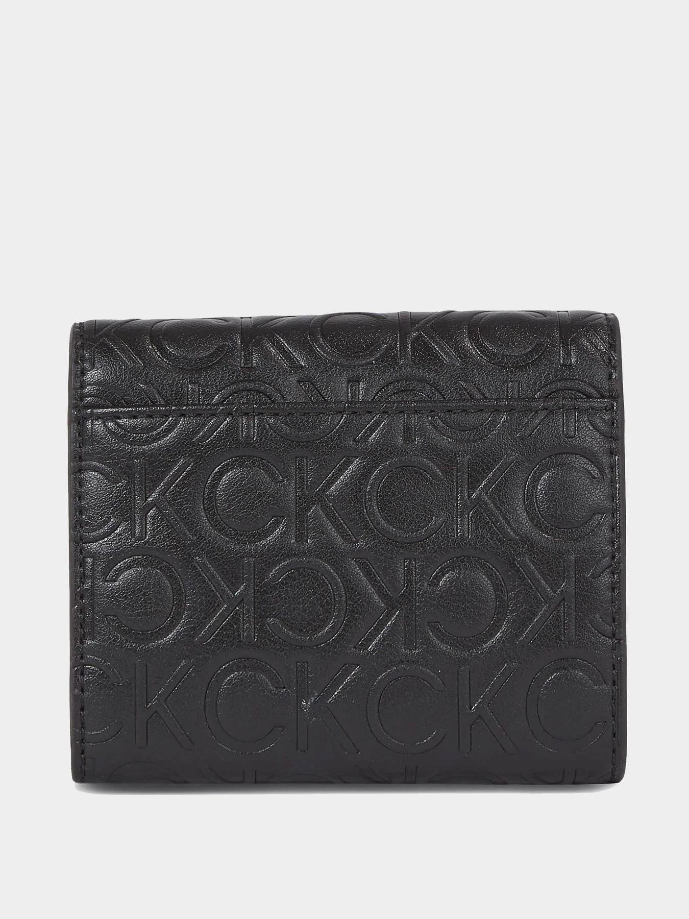 Кошельки Calvin Klein модель K60K611321-BAX Фото
