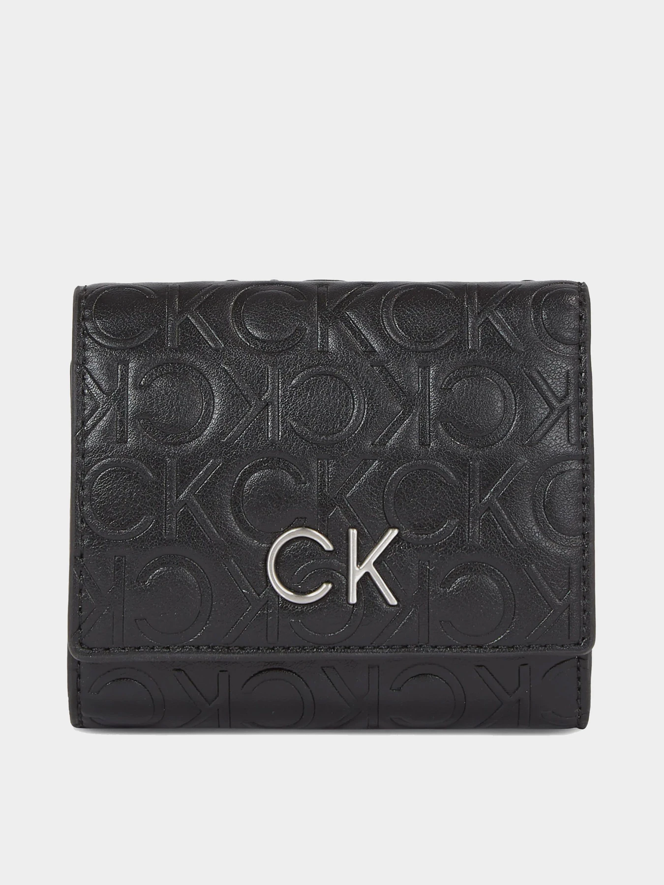 Кошельки Calvin Klein модель K60K611321-BAX Фото