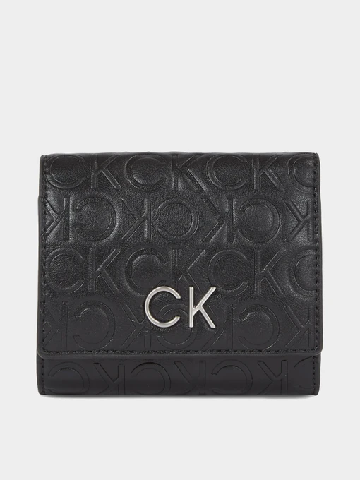Кошельки Calvin Klein модель K60K611321-BAX Фото