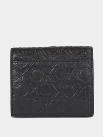 Кошельки Calvin Klein модель K60K611321-BAX Фото