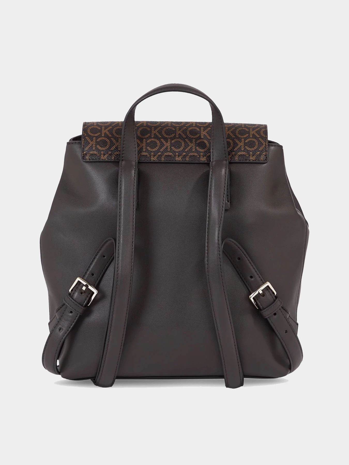 Рюкзаки Calvin Klein модель K60K611537-0HD Рюкзаки Calvin Klein модель K60K611537-0HD Фото