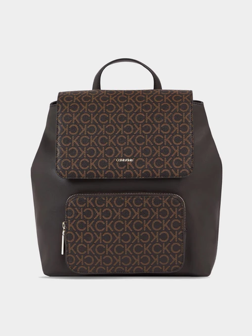 Рюкзаки Calvin Klein модель K60K611537-0HD Фото