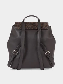 Рюкзаки Calvin Klein модель K60K611537-0HD Фото