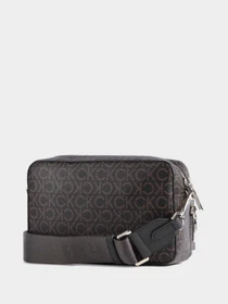 Сумки Calvin Klein модель K60K611284-0HD Фото