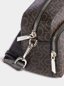 Сумки Calvin Klein модель K60K611284-0HD Фото