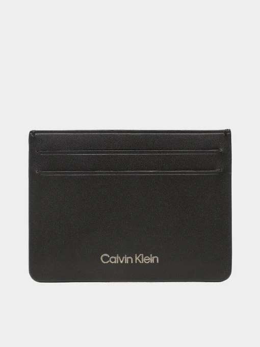Кошельки Calvin Klein модель K50K510601-BAX Фото