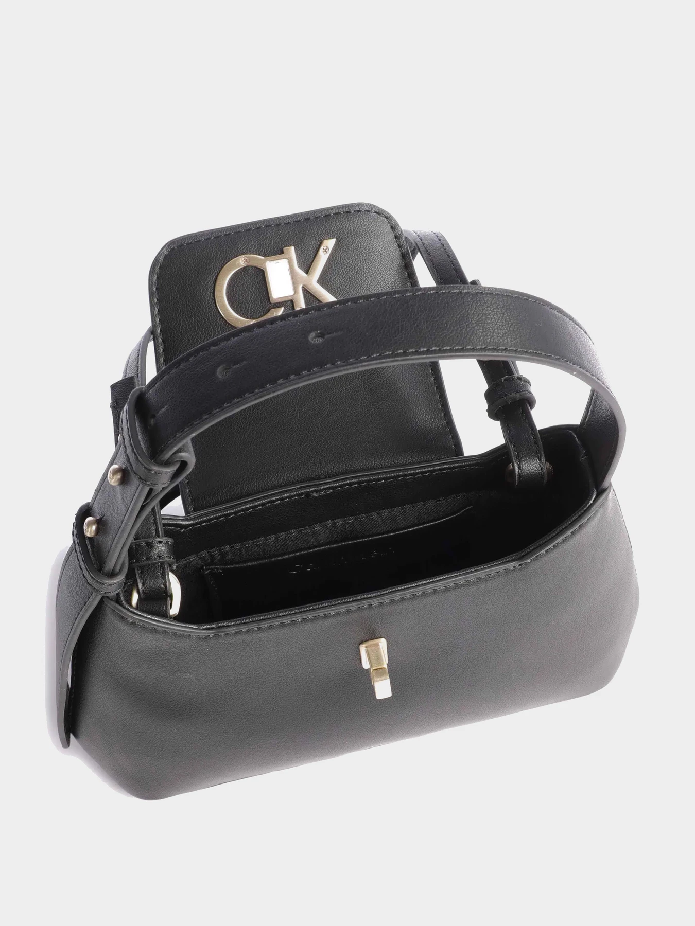 Сумки Calvin Klein модель K60K610770-BAX Сумки Calvin Klein модель K60K610770-BAX Фото