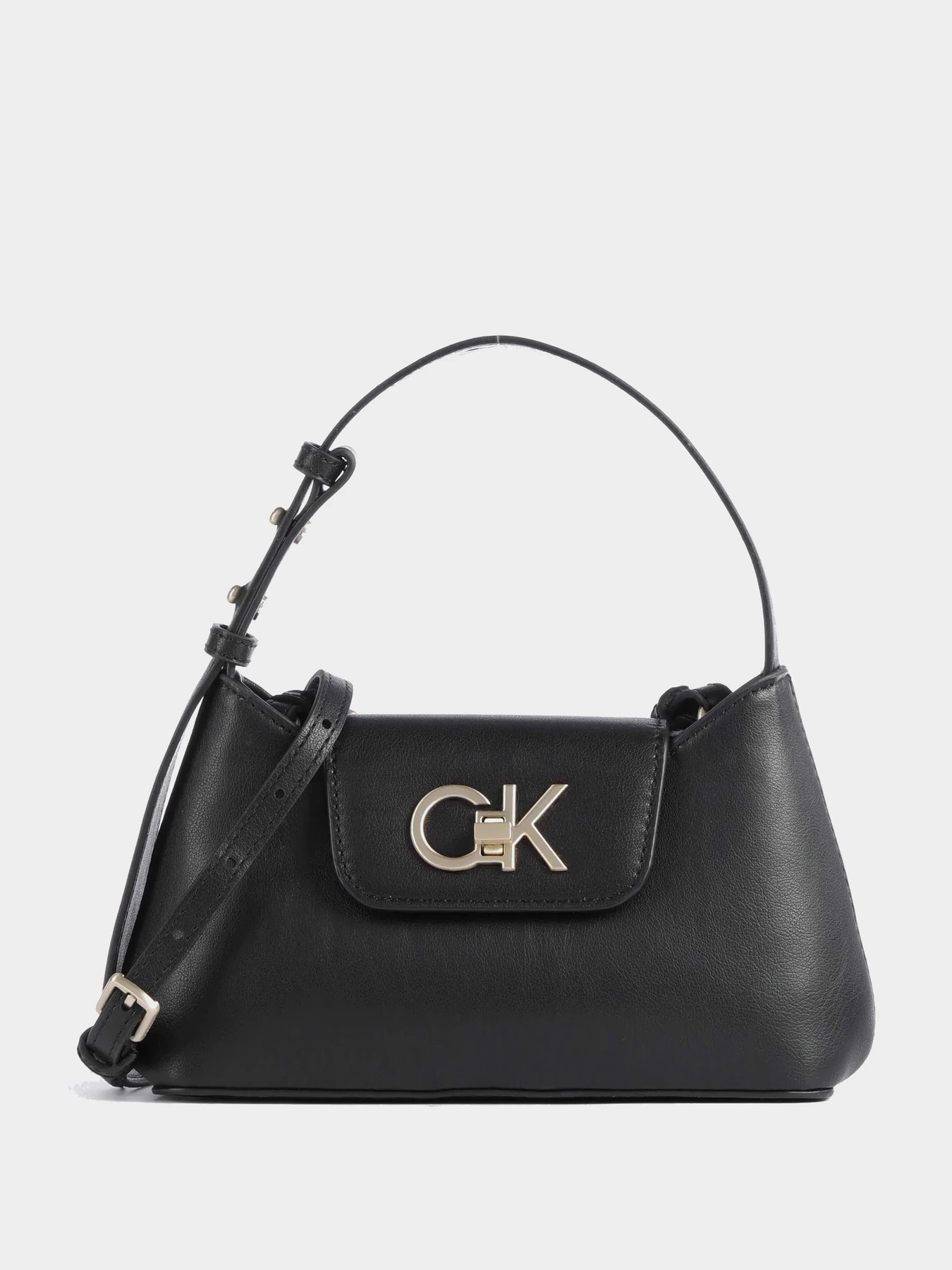Сумки Calvin Klein модель K60K610770-BAX Сумки Calvin Klein модель K60K610770-BAX Фото