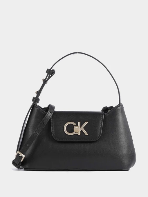 Сөмкелер Calvin Klein үлгі K60K610770-BAX Фото
