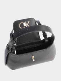 Сумки Calvin Klein модель K60K610770-BAX Фото