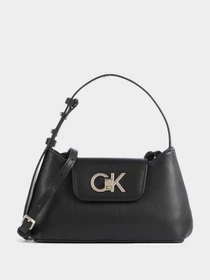 Сумки Calvin Klein модель K60K610770-BAX Фото