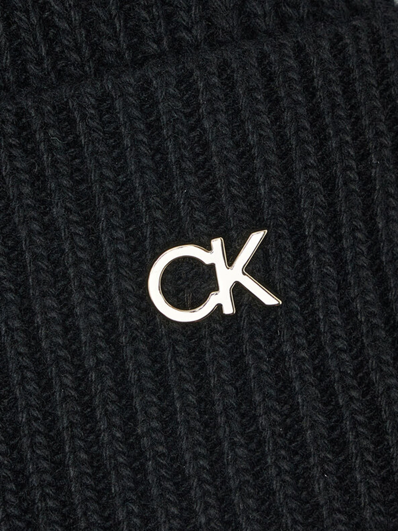 Шапки и кепки Calvin Klein модель K60K610214-BAX Шапки и кепки Calvin Klein модель K60K610214-BAX Фото
