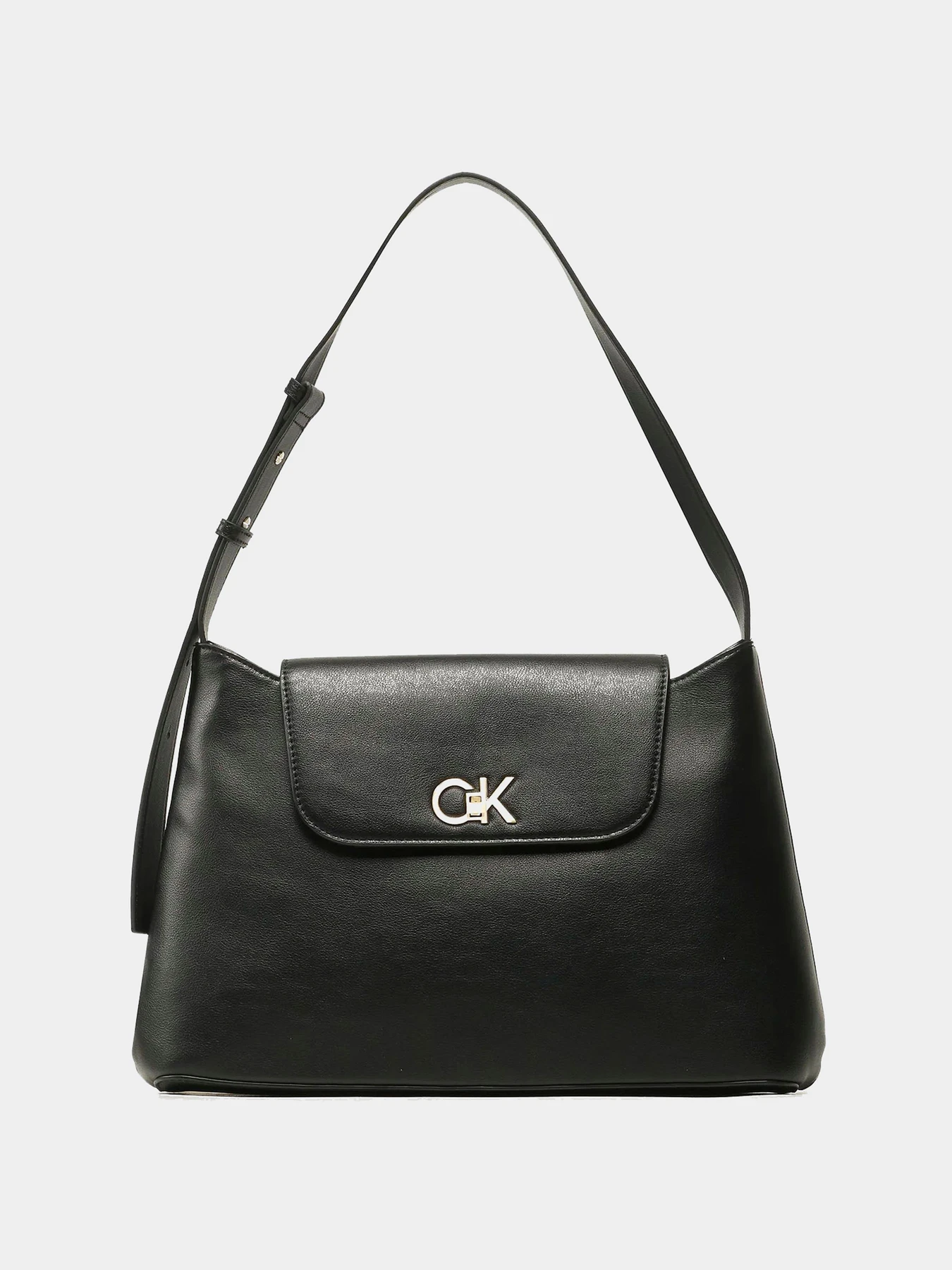 Сумки Calvin Klein модель K60K610773-BAX Фото