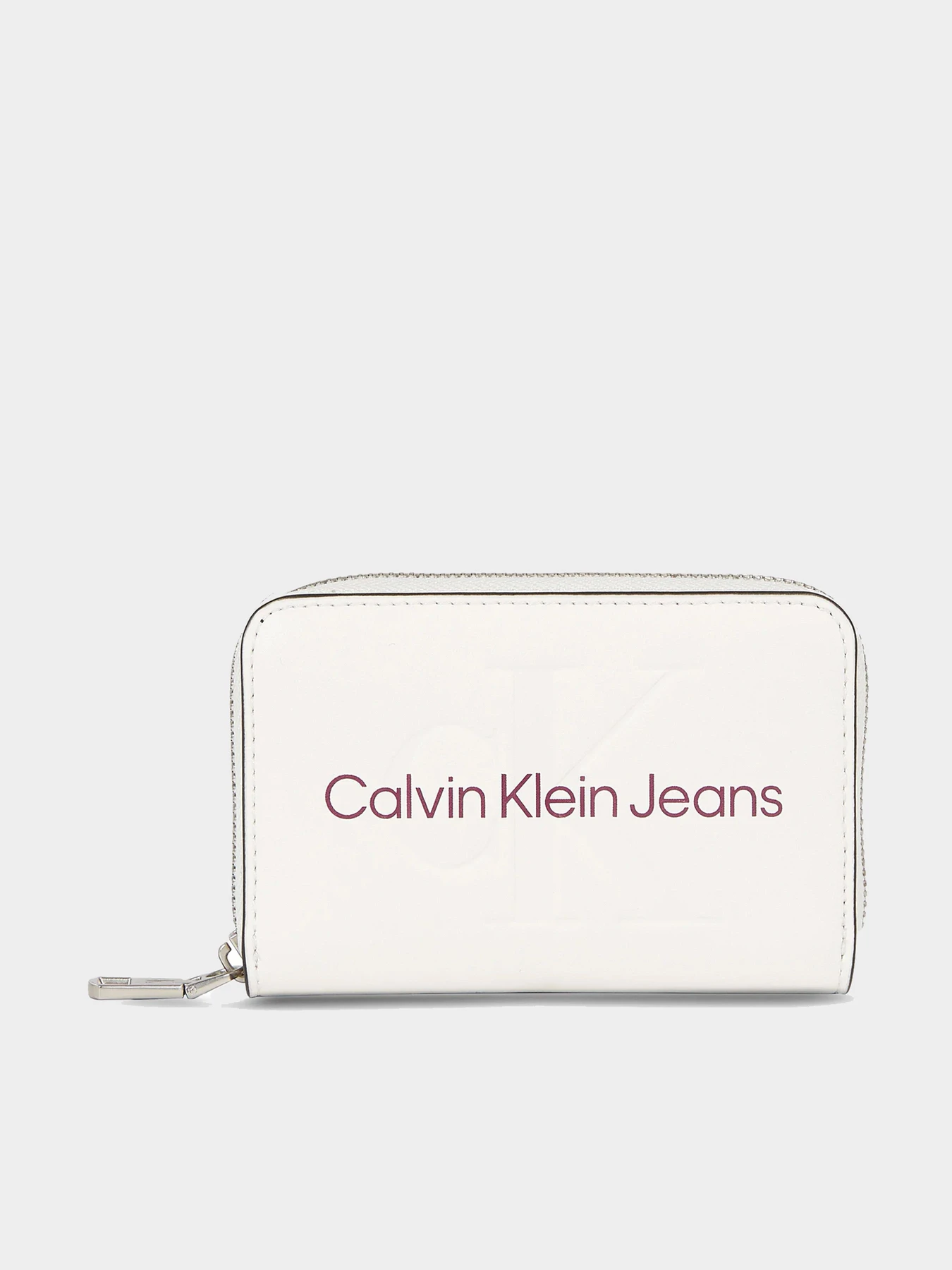 Кошельки Calvin Klein модель K60K607229-YBI Кошельки Calvin Klein модель K60K607229-YBI Фото