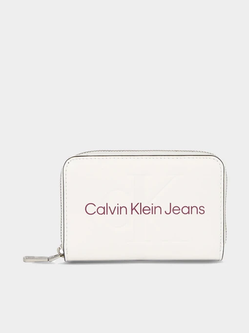 Кошельки Calvin Klein модель K60K607229-YBI Фото