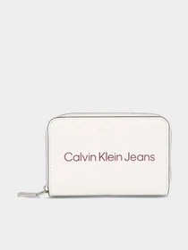 Кошельки Calvin Klein модель K60K607229-YBI Фото
