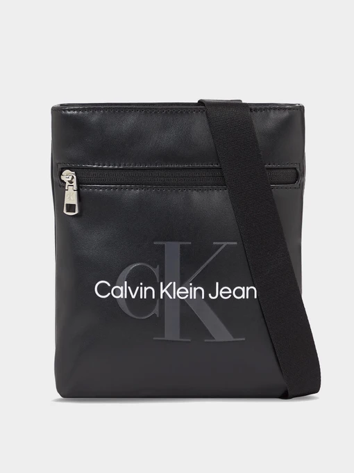 Сумки Calvin Klein модель K50K511110-BDS Фото