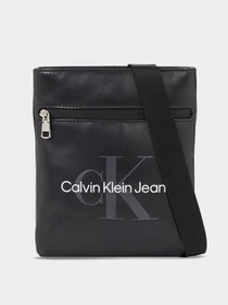 Сумки Calvin Klein модель K50K511110-BDS Фото