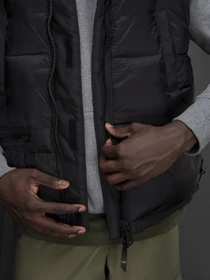 Куртки и дубленки Alpha Industries модель MJU53500C1_001 Фото
