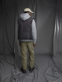 Куртки и дубленки Alpha Industries модель MJU53500C1_001 Фото