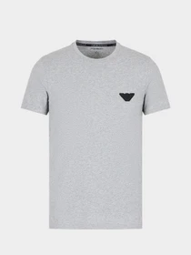 Футболки и поло Emporio Armani модель 110853-3F755-00948 Фото